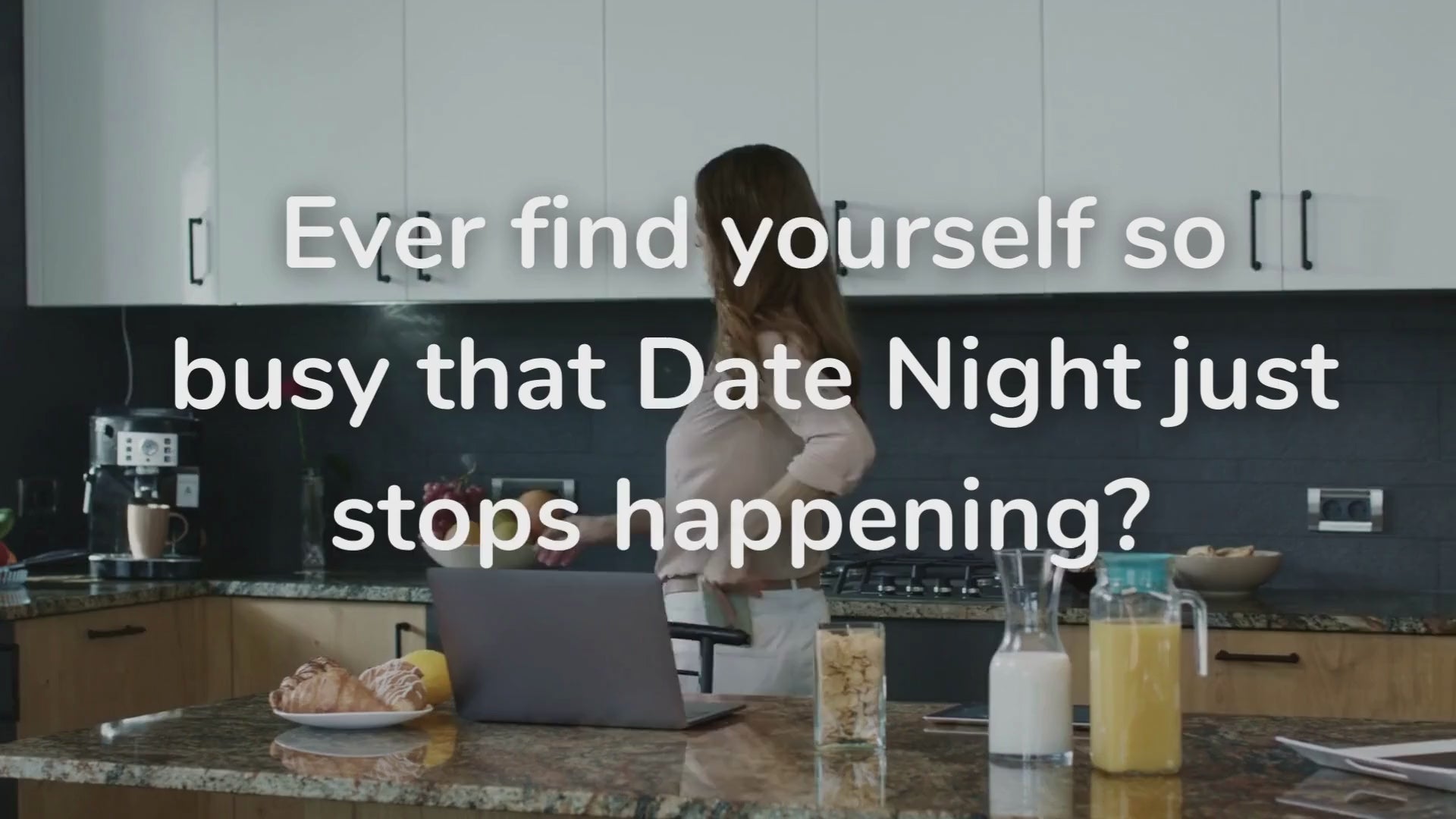 Beloved Get Naked Date Night Gift Set