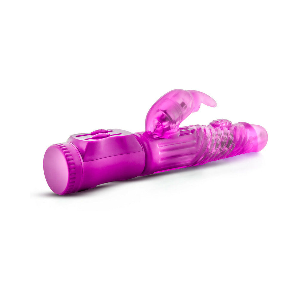 B Yours Beginner''s Bunny Rabbit Vibrator Pink