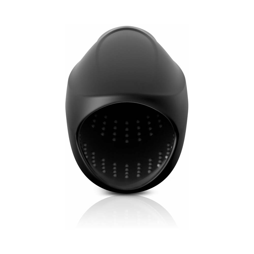 Sir Richard''s Control Advanced Silicone Cock Teaser