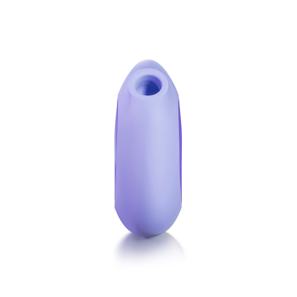 Biird Lumii Clitoral Suction Stimulator Lilac