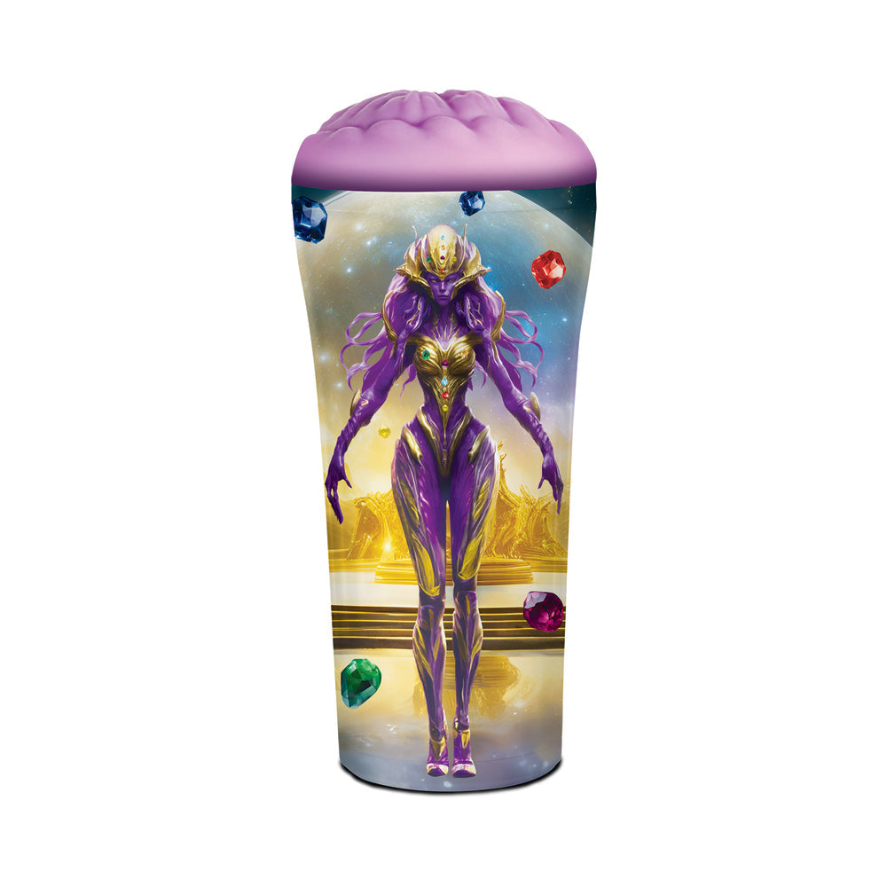 Creature Cocks Thanus Ass Stroker