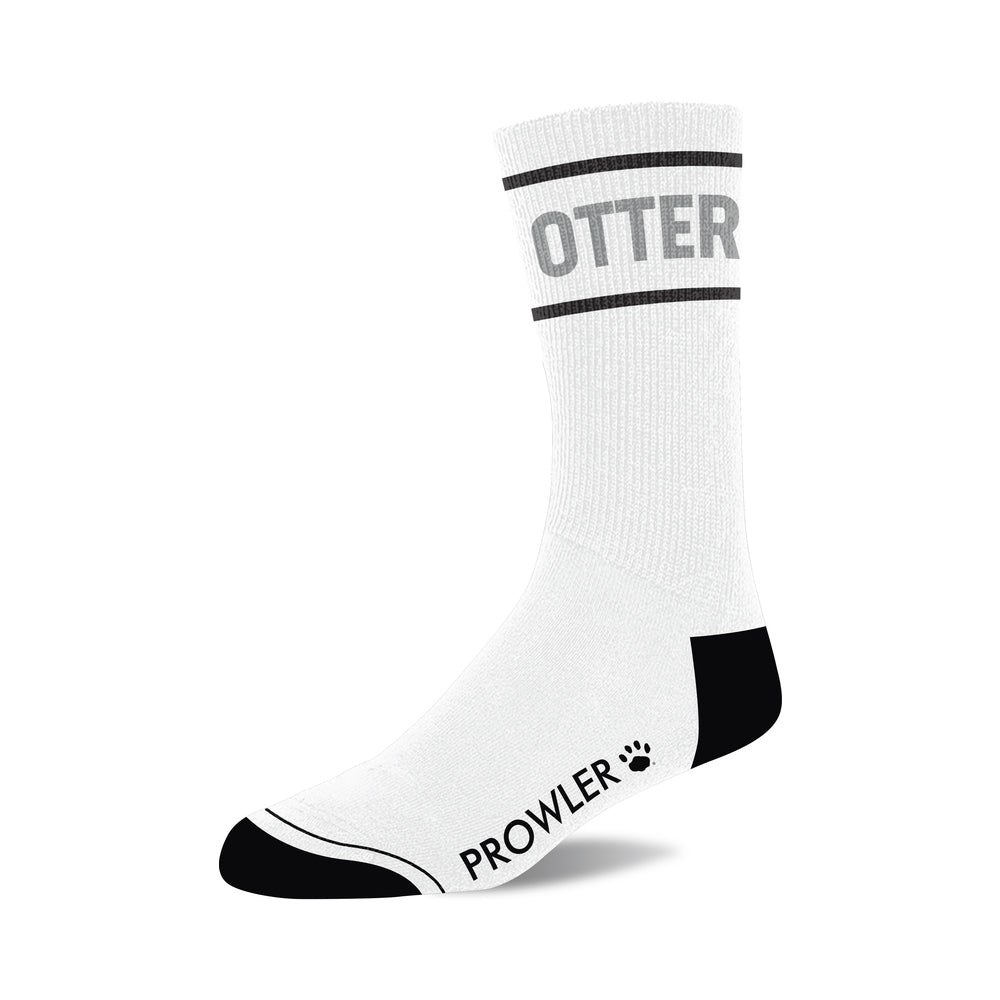 Prowler RED Otter Socks