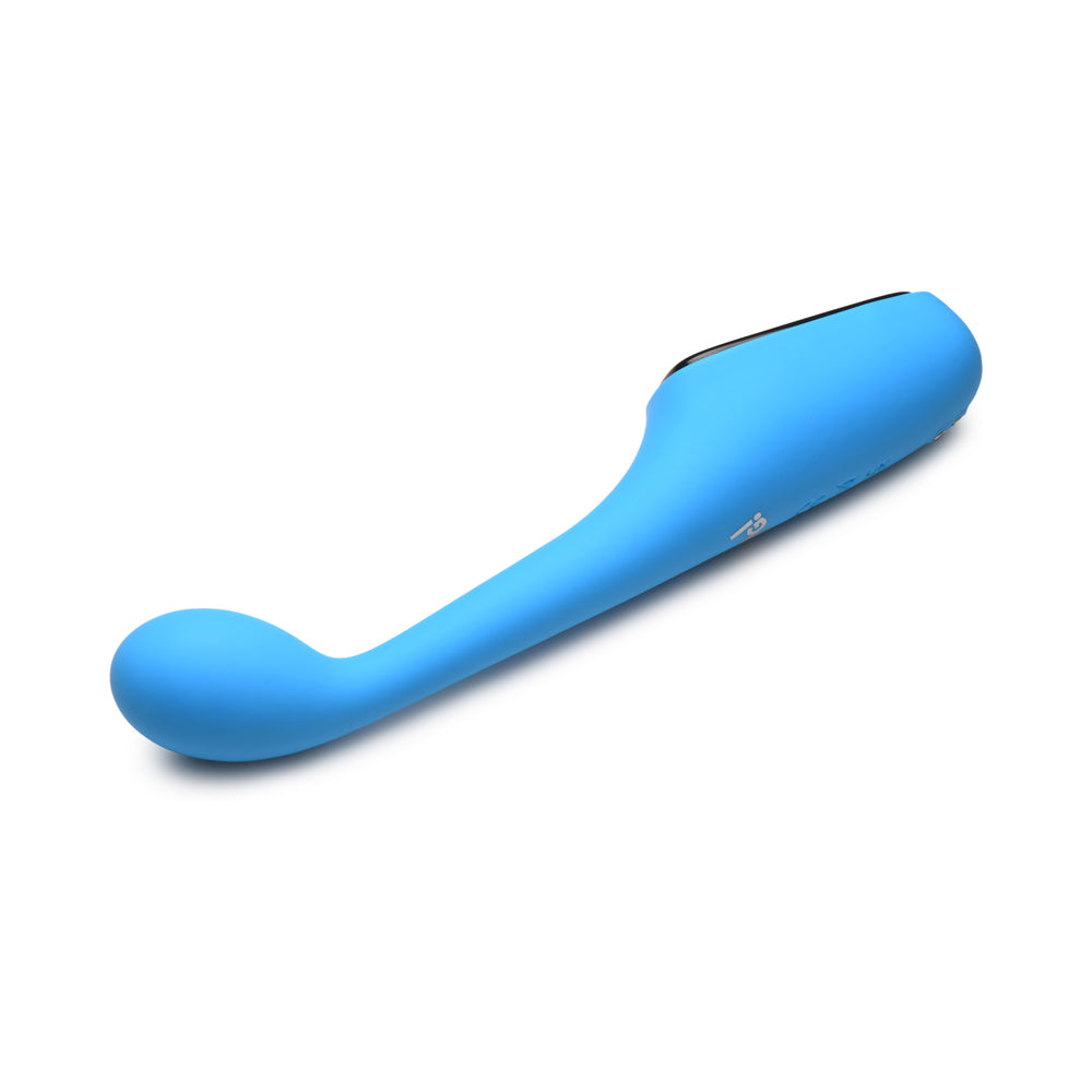 BANG! Digital Silicone Vibrator