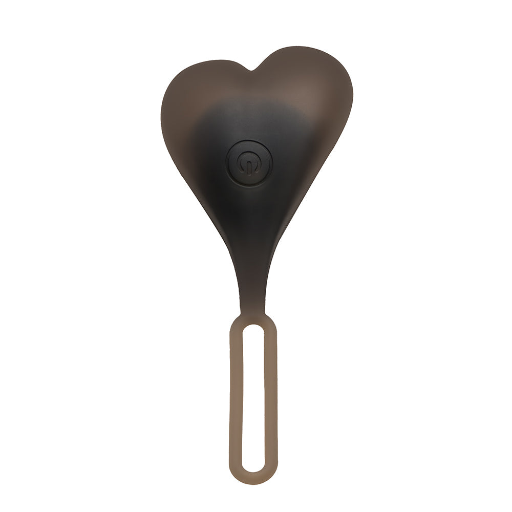 Big Ballers Teeny Weeny Truck Nuts Black