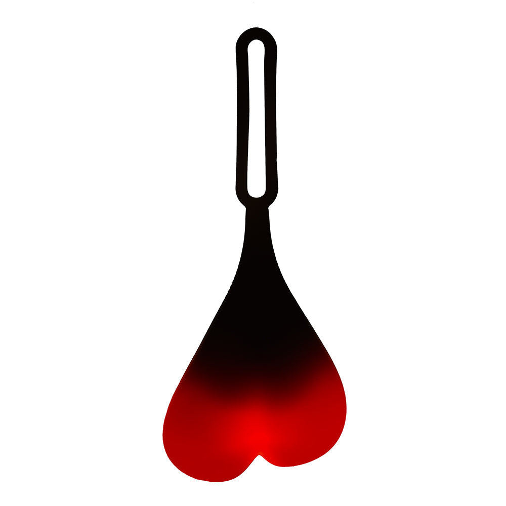 Big Ballers Teeny Weeny Truck Nuts Black