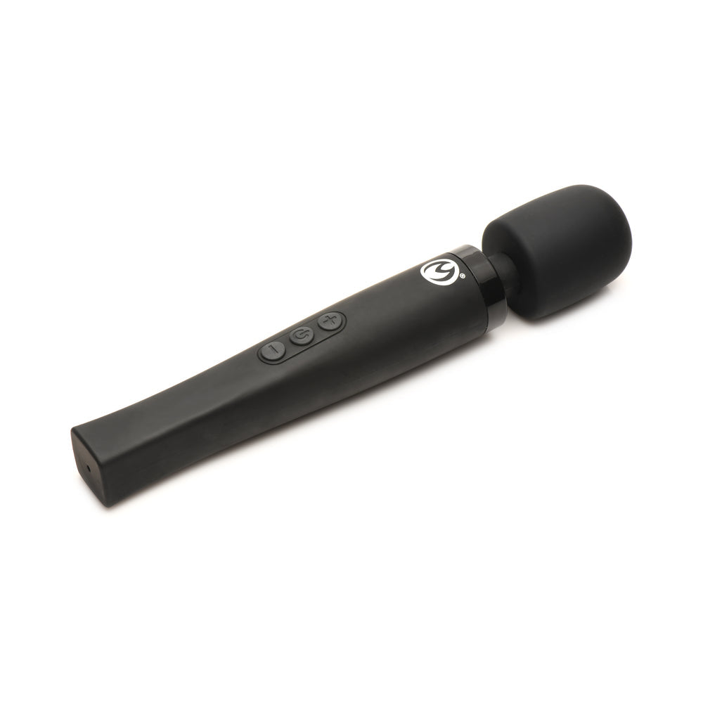 Master Series Thunderstick Pro Wand Massager
