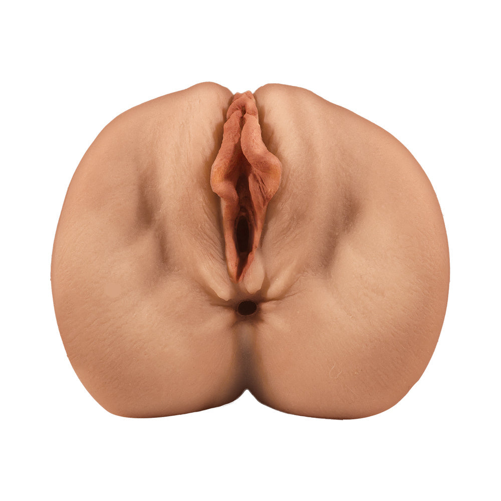 Always Horny Masturbator Pussy & Ass Ashley Brown