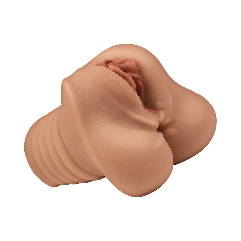 Always Horny Masturbator Pussy & Ass Sophie Brown