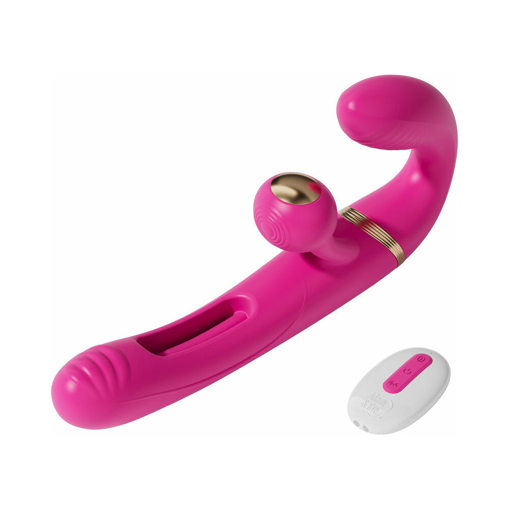 Adam & Eve Orgaz-Ohh-Matic