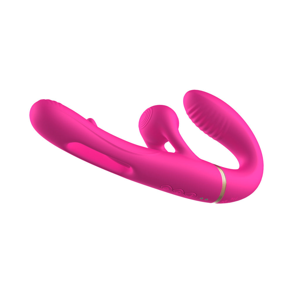 Adam & Eve Orgaz-Ohh-Matic