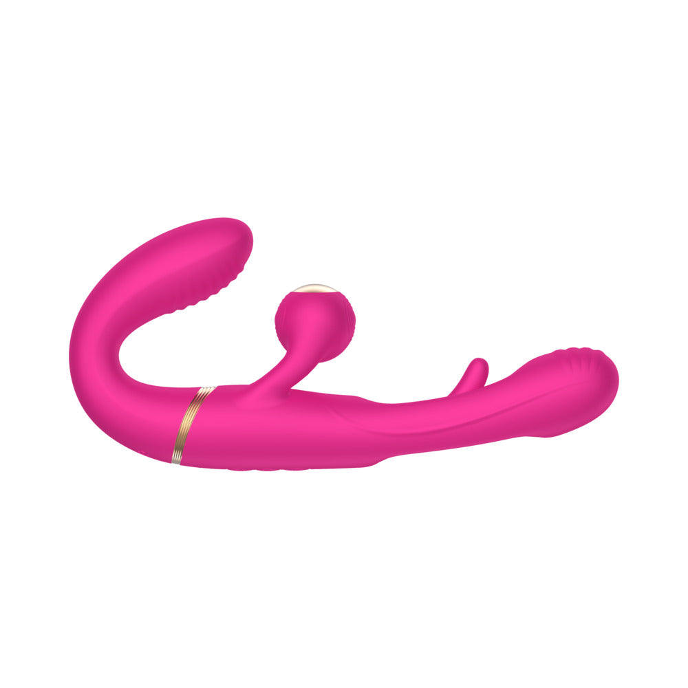 Adam & Eve Orgaz-Ohh-Matic