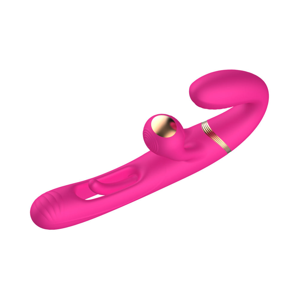 Adam & Eve Orgaz-Ohh-Matic