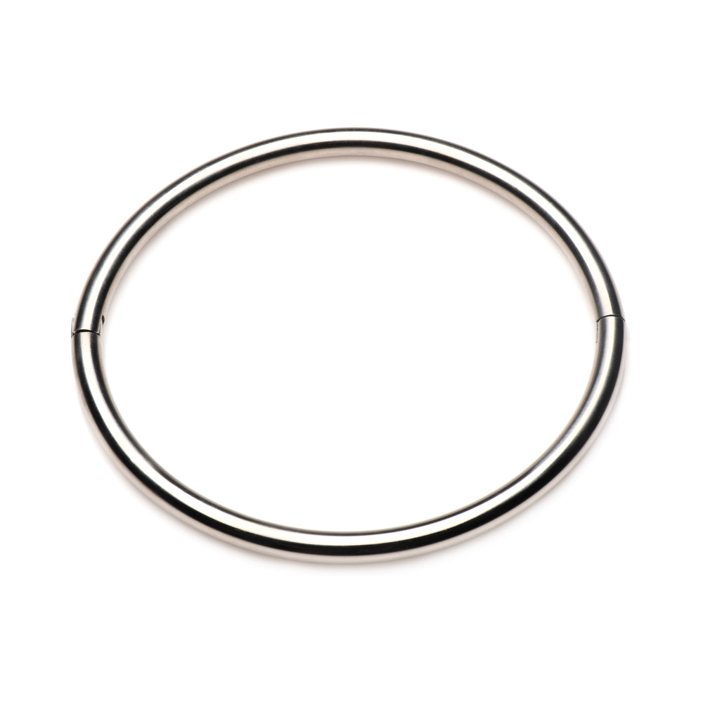 Master Series Possession Stainless Steel Locking Collar M