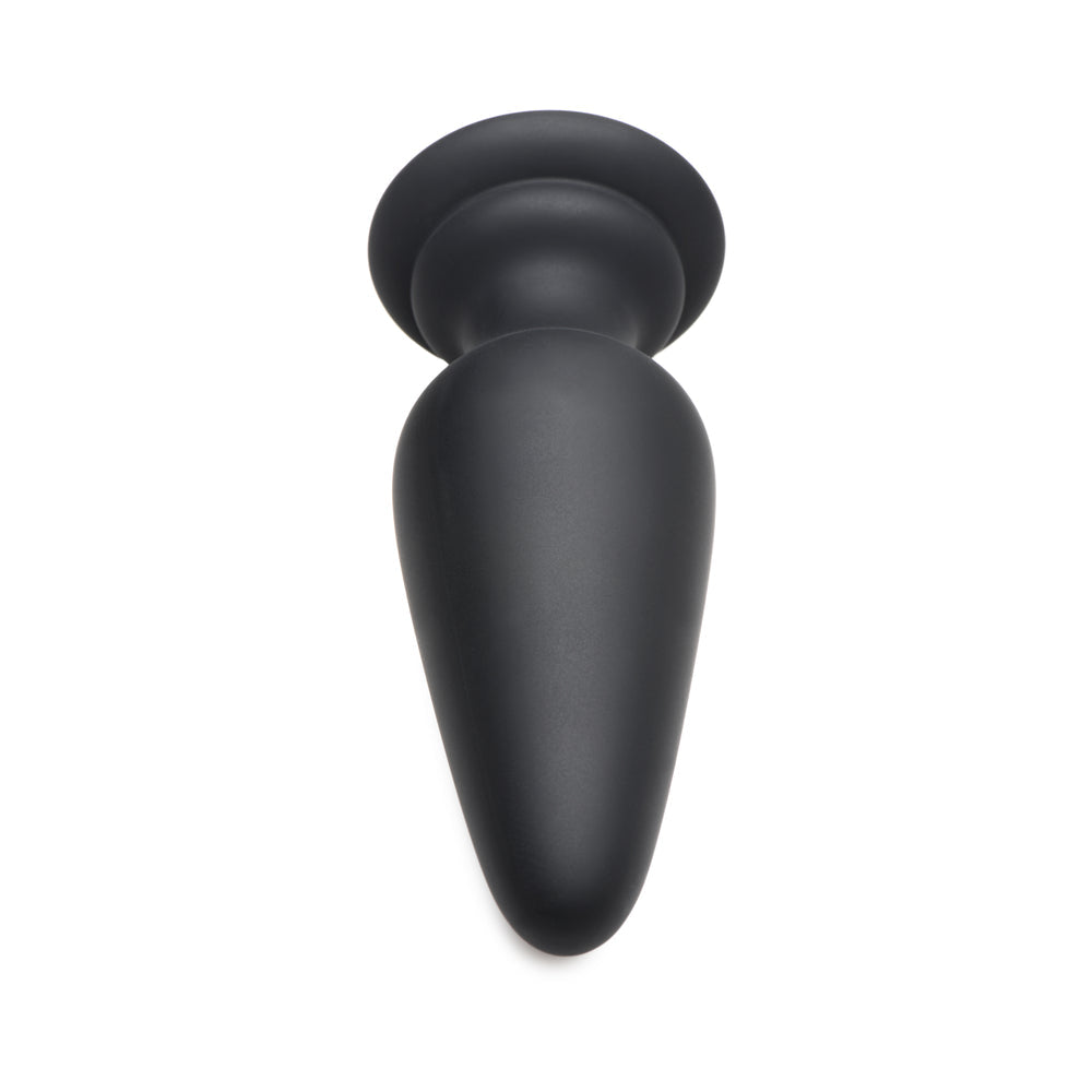 Tailz Snap-On Interchangeable X-Large Silicone Anal Plug