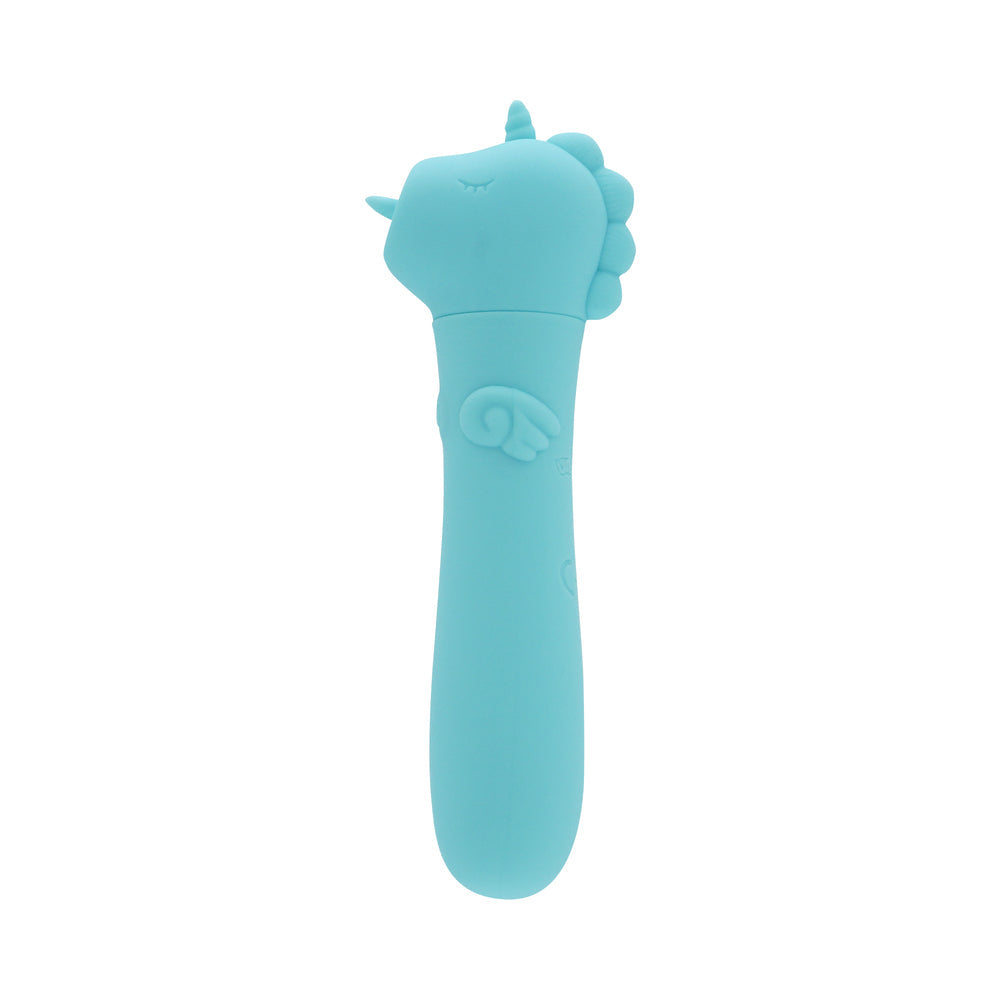 Unihorn USB Bullet Mount''n Peak Blue