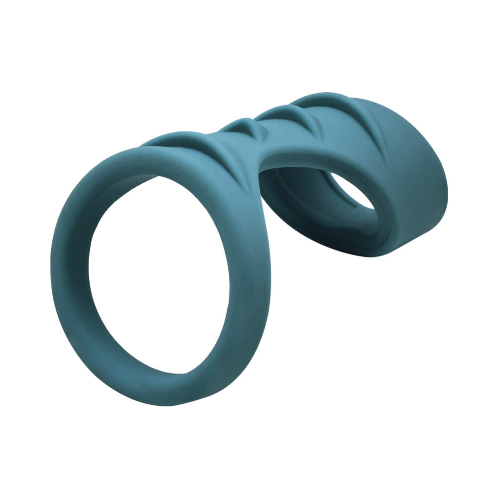Adam & Eve Adam''s Ridged Cage (Bag Packaging)