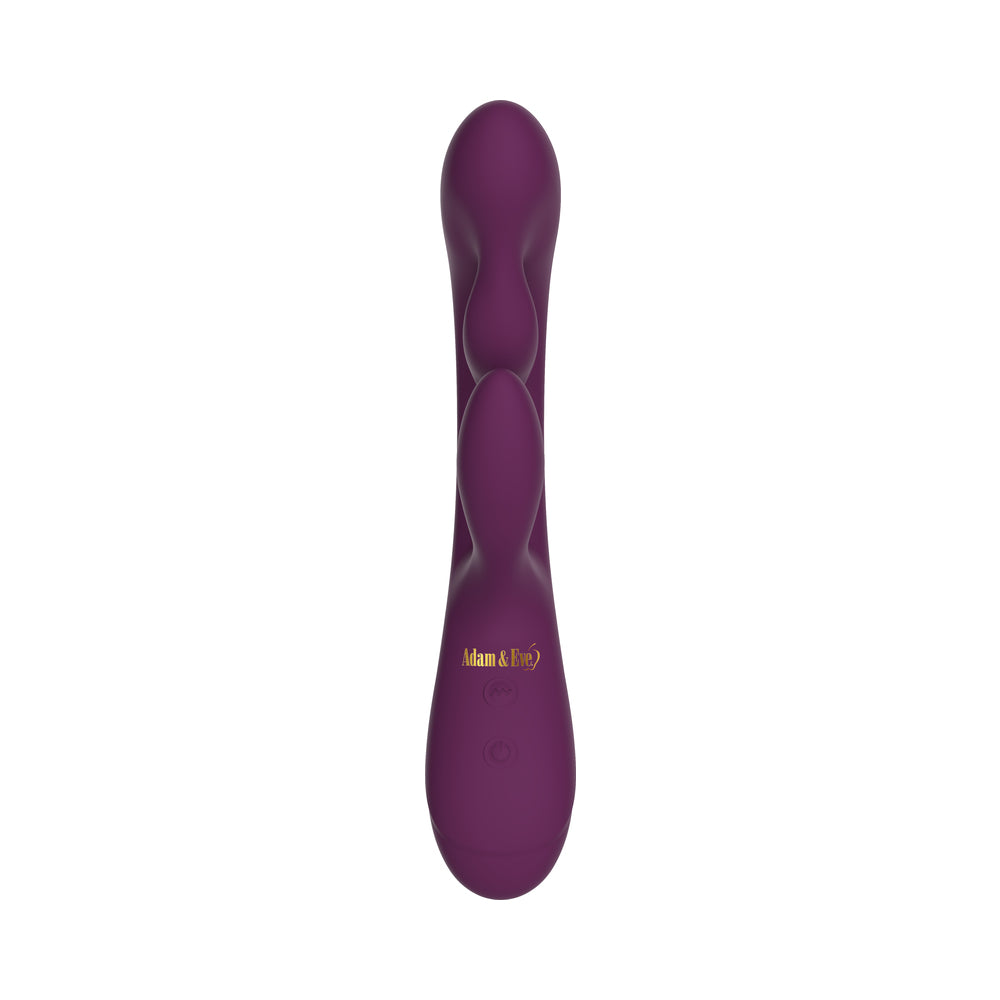 Adam & Eve G-Vibe +