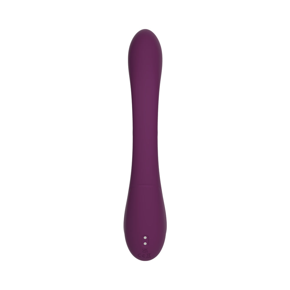 Adam & Eve G-Vibe +