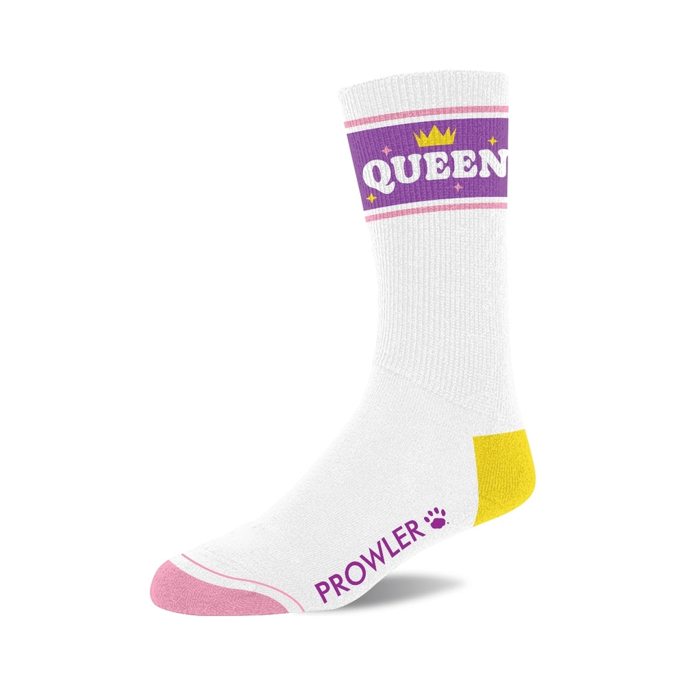 Prowler Queen Socks