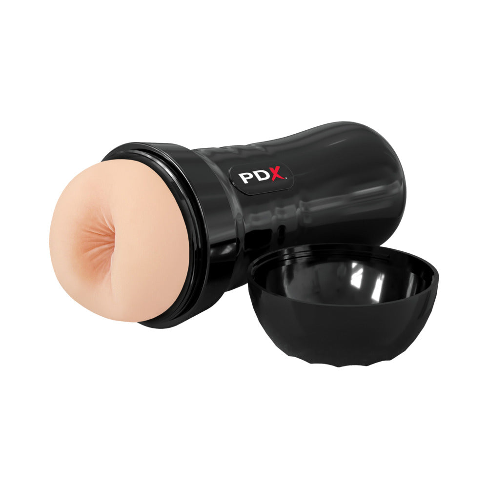 PDX Extreme Wet Bussies Super Bangin'' Butthole Light