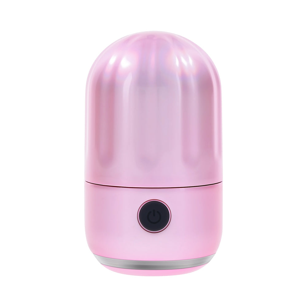 Evolved Vacation Vibes Vibrating Pink/Black