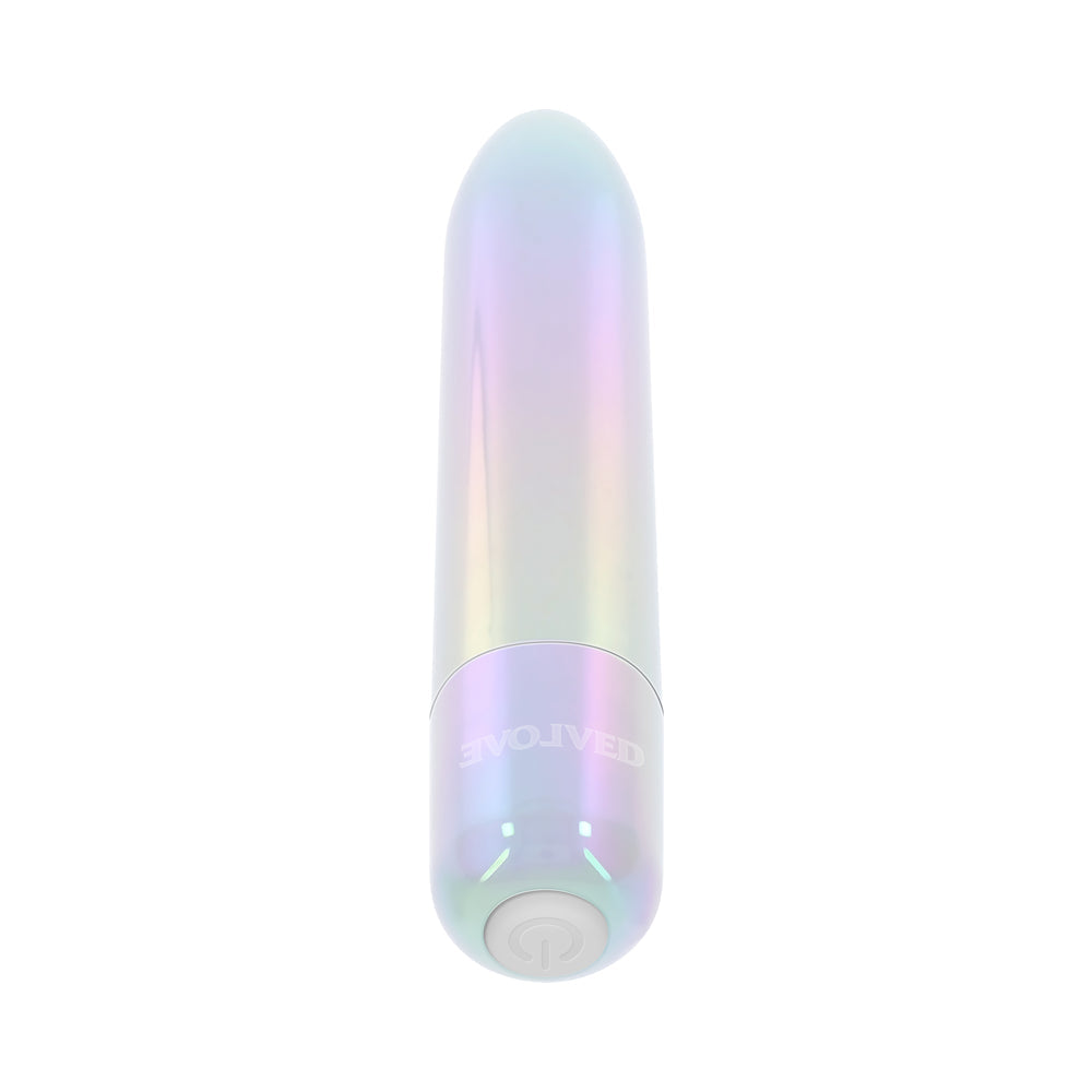Evolved Easy Does It Iridescent