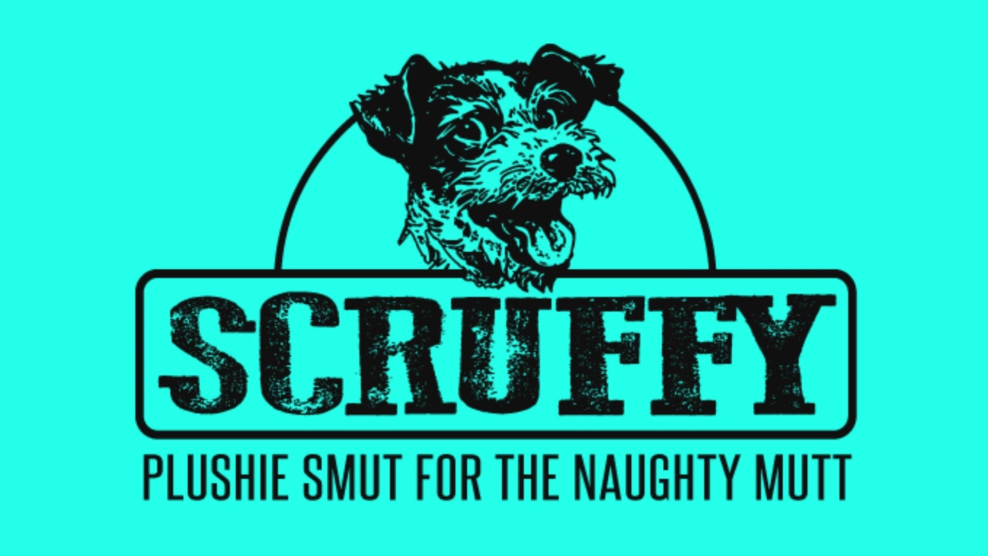 Scruffy Bunny Vanderpup