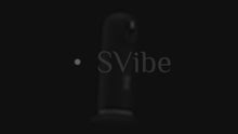 SVibe Ikon Jet Masturbator