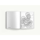 Fuck Off, I''m Coloring: The Complete Collection