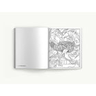 Fuck Off, I''m Coloring: The Complete Collection