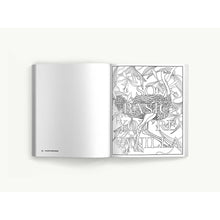 Fuck Off, I''m Coloring: The Complete Collection