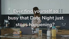 Beloved Get Naked Date Night Gift Set