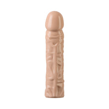 Classic Dong (Flesh 8 inch)