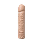 Classic Dong (Flesh 8 inch)