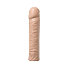 Classic Dong (Flesh 8 inch)