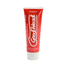 GoodHead - Oral Delight Gel - Strawberry