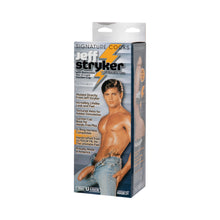 Jeff Stryker - UR3 Cock 10in W/Vac-U-Lock Suction Cup