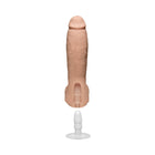 Jeff Stryker - UR3 Cock 10in W/Vac-U-Lock Suction Cup