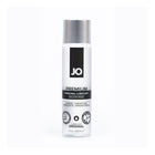 JO Premium Original Silicone-Based Lubricant 4 oz.