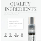 JO Premium Original Silicone-Based Lubricant 2 oz.