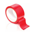 Fetish Fantasy Series Pleasure Tape Red
