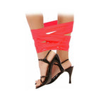 Fetish Fantasy Series Pleasure Tape Red