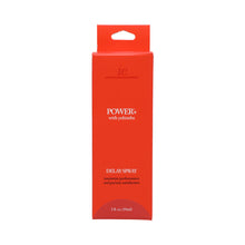 Power + Delay Spray 1oz.