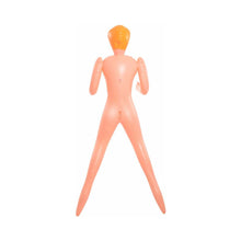 Pipedream Becky The Beginner Love Doll Beige