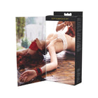 Sportsheets 6-Piece Sexy Submissive Kit Red