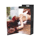 Sportsheets 6-Piece Sexy Submissive Kit Red