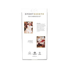 Sportsheets 6-Piece Sexy Submissive Kit Red