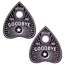 Pastease Ouija Planchette Pasties