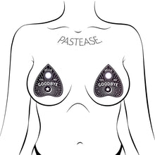 Pastease Ouija Planchette Pasties