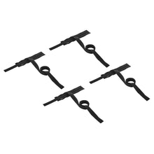 Sportsheets Beginner''s Bondage Fantasy Kit Black